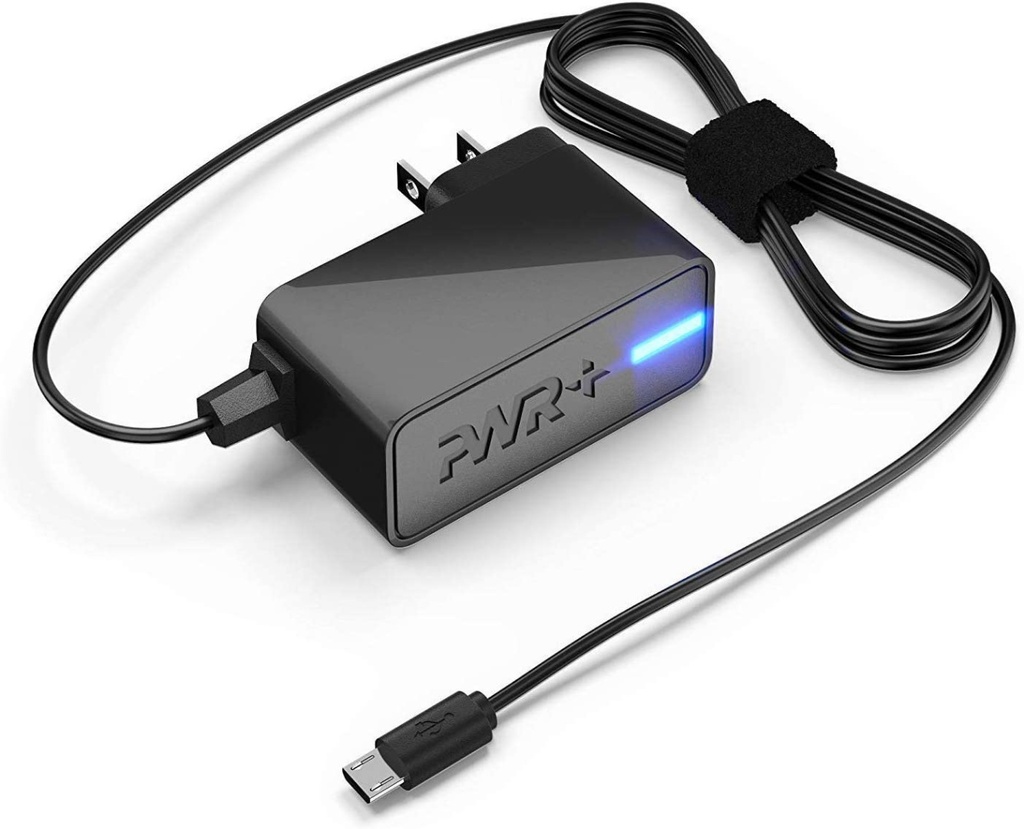 FUENTE DE PODER PARA DYMO 160 (eliminador de pilas)