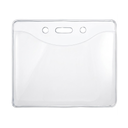 FUNDA HORIZONTAL DE VINILO ANTI DECOLORANTE PARA TARJETAS
