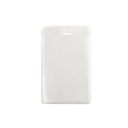 FUNDA VERTICAL TRANSPARENTE DOBLE SLOT CR-80
