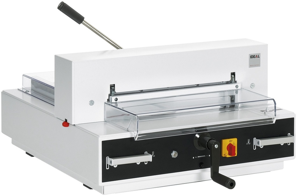 GUILLOTINA IDEAL 4315