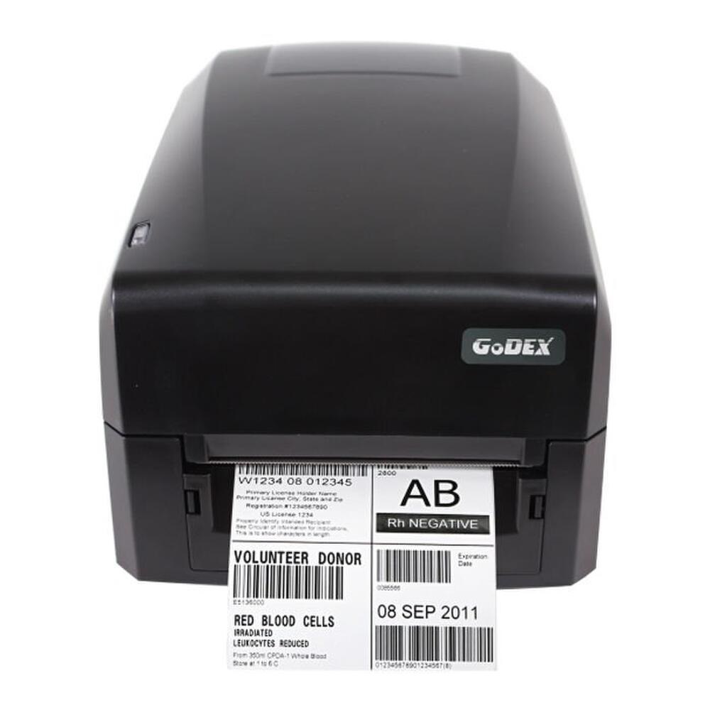 IMPRESORA DE ETIQUETAS GoDEX GE300