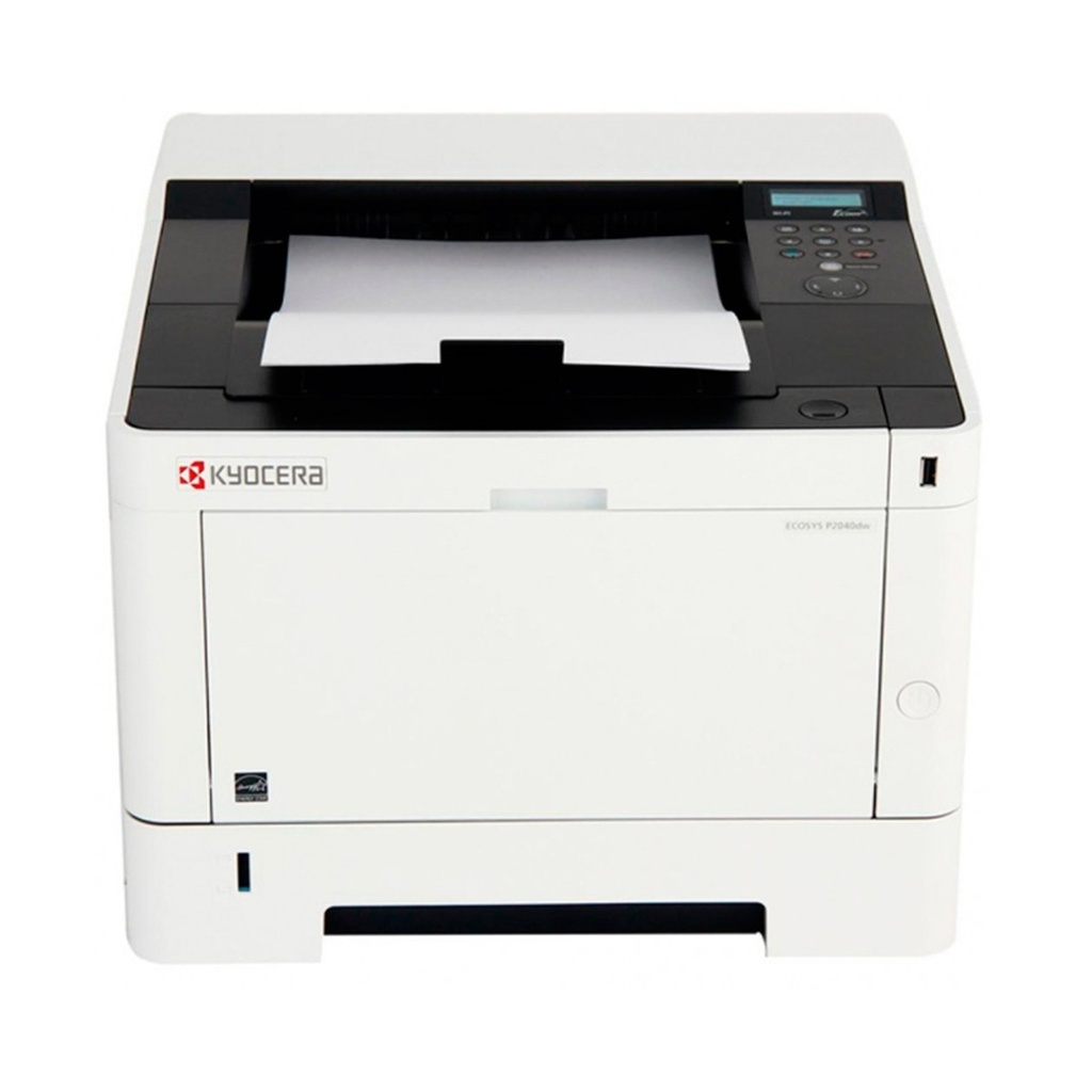 IMPRESORA KYOCERA P2040DW B/N