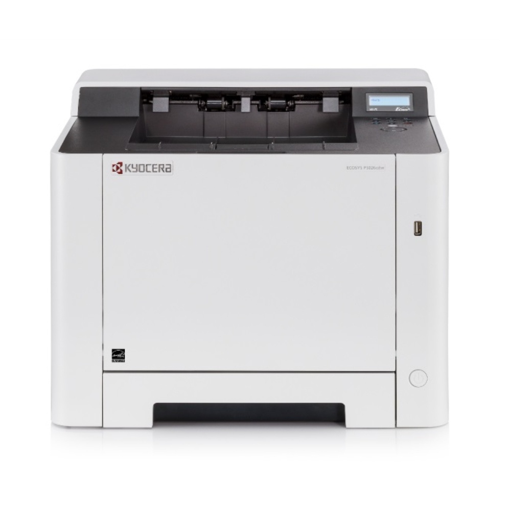IMPRESORA KYOCERA P5026CDW COLOR