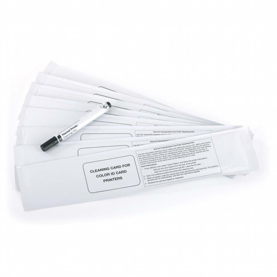 KIT DE LIMPIEZA MAGICARD