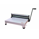 PERFORADORA ESPIRAL LASSANE ESPIRAMATIC A3