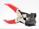 PERFORADORA T PARA GANCHERA YD-A006
