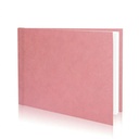 PRO PHOTOBOOK A4 LAND 5MM CASINAPINK
