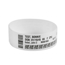 PULSERA ZEBRA Z-BAND COMFORT ADULTO x300