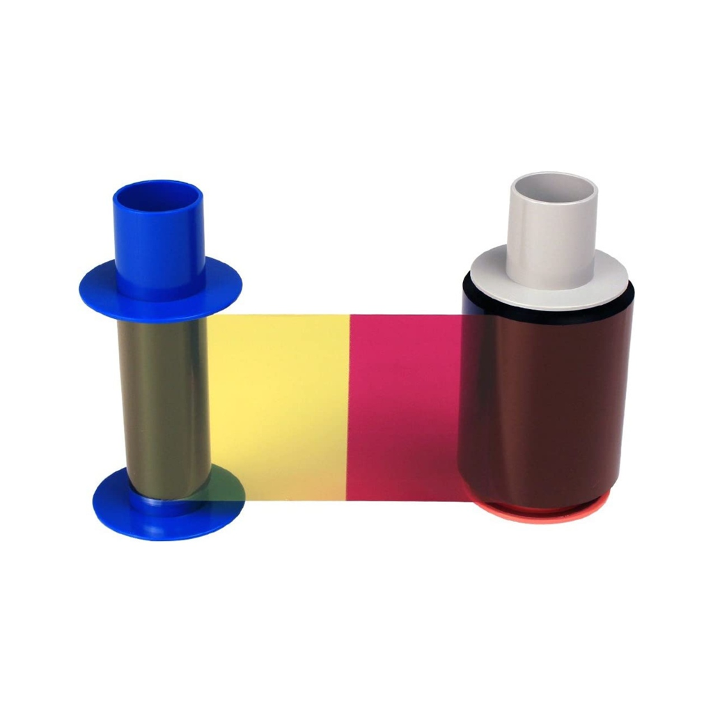 RIBBON FARGO 84514 YMCFK / x500 PARA HDP5000 Y HDP5600