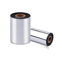 RIBBON FT12 CERA 110mm x 450m x 25,4mm - NEGRO