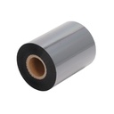 RIBBON FT16 CERA 110mm x 450m x 25,4mm - NEGRO