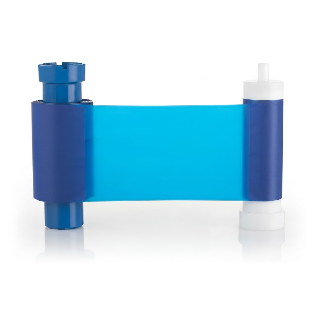 RIBBON MAGICARD EN3 MA1000K-AZUL / x1000