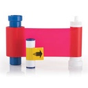 RIBBON MAGICARD EN3 MA1000K-ROJO / x1000