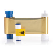 RIBBON MAGICARD MA1000K-ORO / x1000