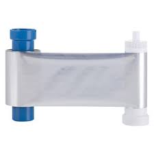 RIBBON MAGICARD MA1000K-PLATA / x1000