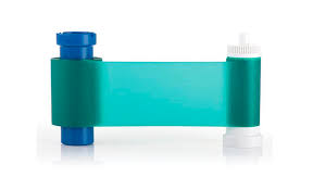 RIBBON MAGICARD MA1000K-VERDE / x1000