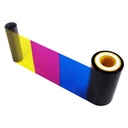 RIBBON MATICA DIC10509 - YMCK PARA XID8100 / x1000