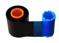RIBBON Resina Negro CTC-940 x2000
