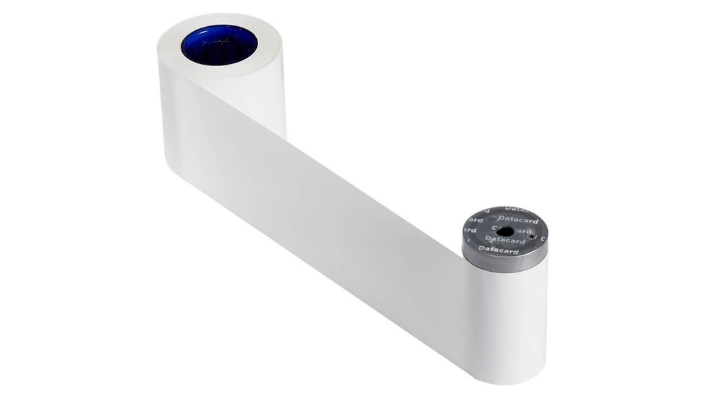 RIBBON SIGMA RESINA BLANCA / FOOD SAFE x1500 SL1 y SL3