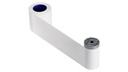 RIBBON SIGMA RESINA BLANCA / FOOD SAFE x1500 SL1 y SL3