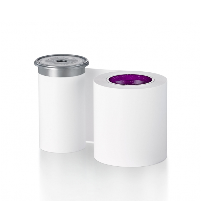 RIBBON SIGMA RESINA BLANCA HD x1500 SL1 y SL3