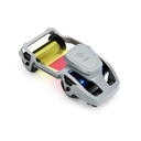 RIBBON ZEBRA YMCKO ZC100/ZC300 x200 impresiones