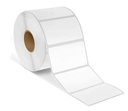 ROLLO DE ETIQUETAS AUTOADHESIVAS DE 57mm x 32mm - 1000pcs