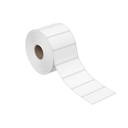 ROLLO ETIQUETAS COATED FT 1" 60 x 30mm x 1.500pcs