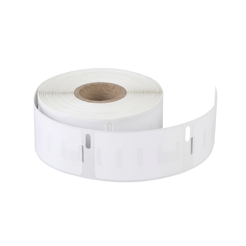 ROLLO ETIQUETAS COMPATIBLES CLW11355 19x51 x500 (INDUSTRIAL)