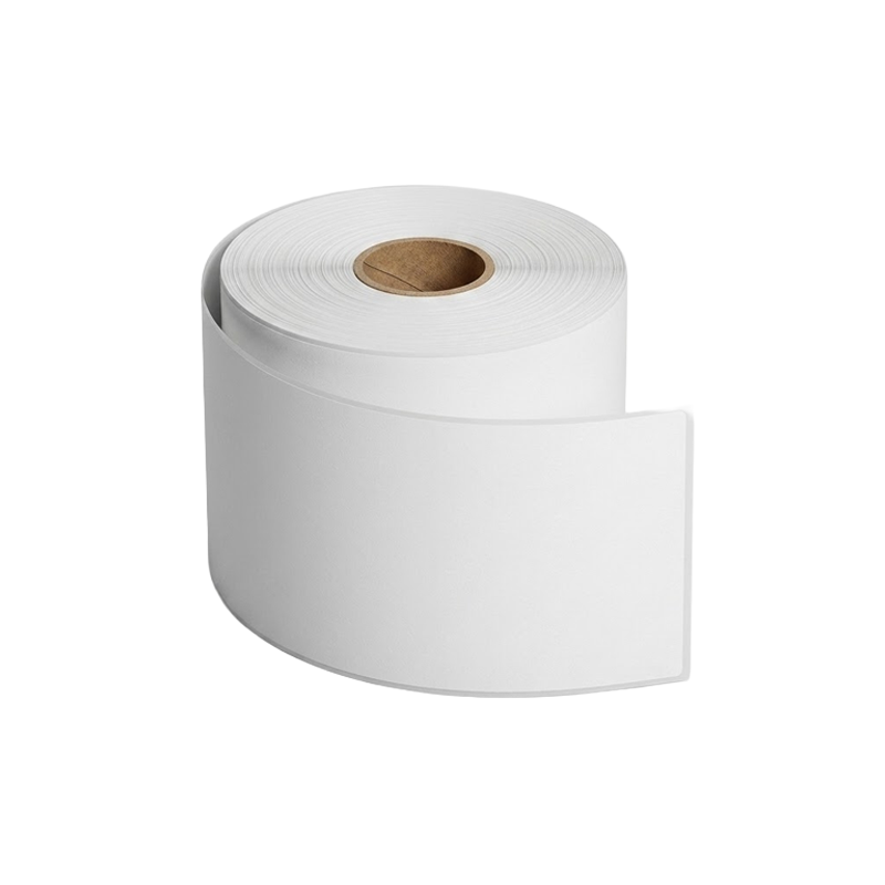ROLLO ETIQUETAS COMPATIBLES CLW30256 59mm x 102mm x 300pcs