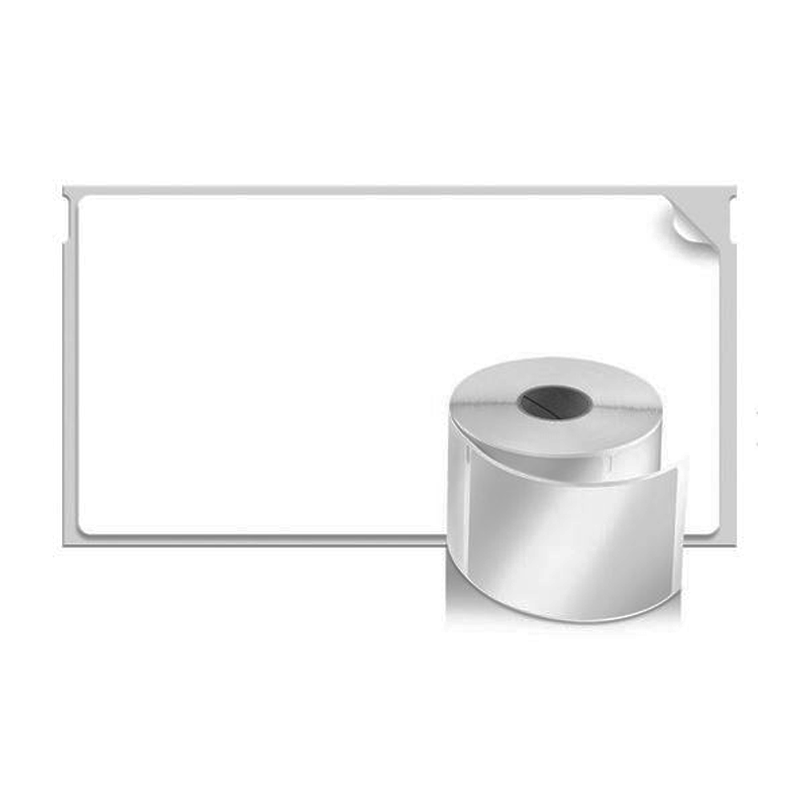 ROLLO ETIQUETAS COMPATIBLES CLW30323 54mm x 102mm x 220pcs