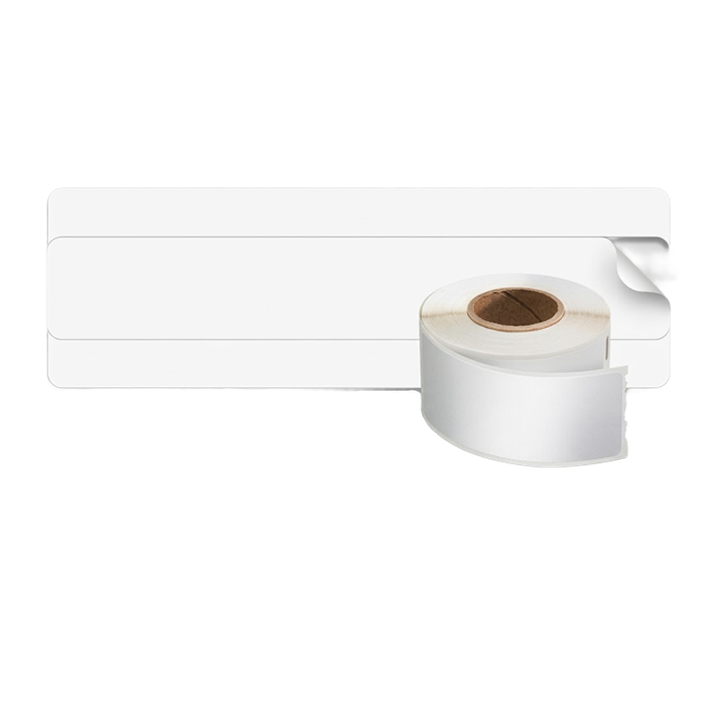 ROLL O ETIQUETAS COMPATIBLES CLW30330 19mm x 51mm x 500pcs