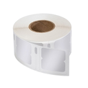 ROLLO ETIQUETAS COMPATIBLES CLW30333 13mm x 25mm x 1000pcs