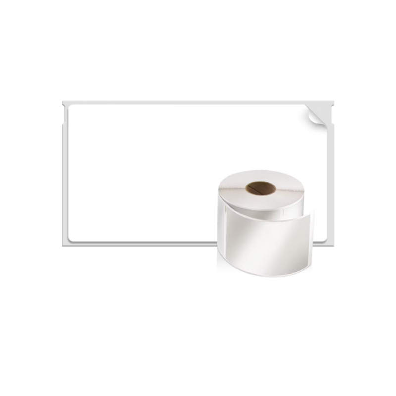 ROLLO ETIQUETAS DYMO LW30323 54mm x 102mm x 220pcs