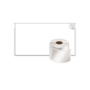 ROLLO ETIQUETAS DYMO LW30323 54mm x 102mm x 220pcs