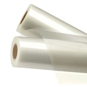 ROLLO LAMINADO BOPP DIGITAL MATTE 330mm x 200m x1" - 35mic