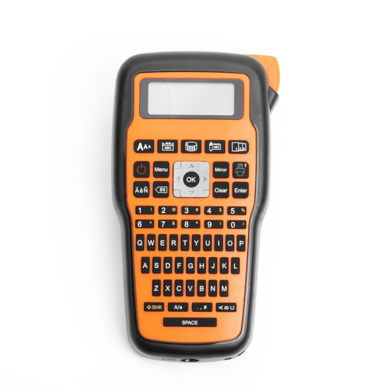 ROTULADORA LOGI-K E1000PRO