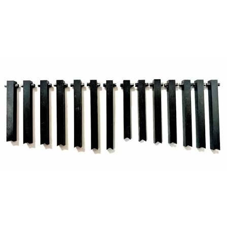 SET DE PUNZONES 2:1 PARA MINIMAX PLUS CD