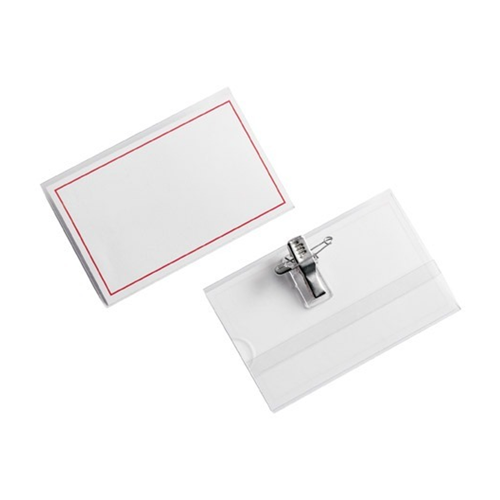 SOLAPERO 57x90mm - Pack x50