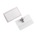 SOLAPERO 57x90mm - Pack x50