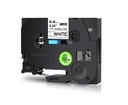 TERMOCONTRAIBLE COMPATIBLE HSE221 9mmX1,5m Negro/Blanco