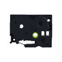 TERMOCONTRAIBLE COMPATIBLE HSE621 9mmX1,5m Negro/Amarillo