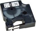 TERMOCONTRAIBLE COMPATIBLE RHINO 18051 6mmX1,5m N/B