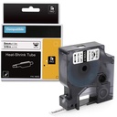 TERMOCONTRAIBLE COMPATIBLE RHINO 18053 9mmX1,5m N/B