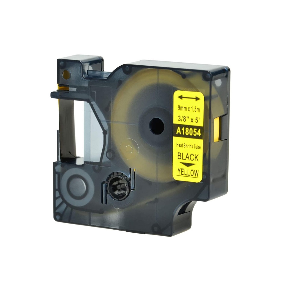 TERMOCONTRAIBLE COMPATIBLE RHINO 18054 9mmX1,5m N/A