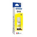 TINTA EPSON 544 AMARILLO PARA SISTEMA CONTINUO ECOTANK