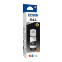 TINTA EPSON 544 NEGRO PARA SISTEMA CONTINUO ECOTANK