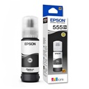 TINTA EPSON T555120 NEGRO PARA SISTEMA CONTINUO