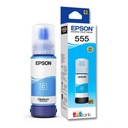 TINTA EPSON T555220 CIAN PARA SISTEMA CONTINUO