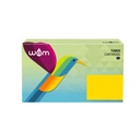 TONER COMPATIBLE KYOCERA CTK5232Y AMARILLO - 2.200 copias